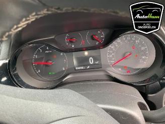 Opel Corsa Corsa F (UB/UH/UP), Hatchback 5-drs, 2019 1.2 12V 75 picture 20
