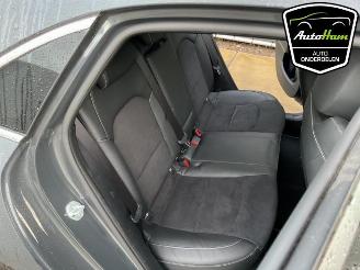 Kia Cee d Ceed (CDB5/CDBB), Hatchback 5-drs, 2018 1.5 T-GDI 16V picture 27