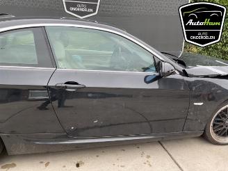 BMW 3-serie 3 serie (E92), Coupe, 2005 / 2013 335i 24V picture 9