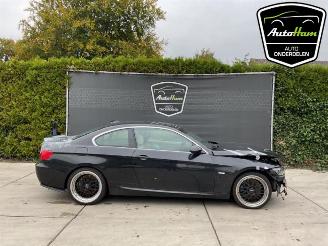Vrakbiler auto BMW 3-serie 3 serie (E92), Coupe, 2005 / 2013 335i 24V 2006/9
