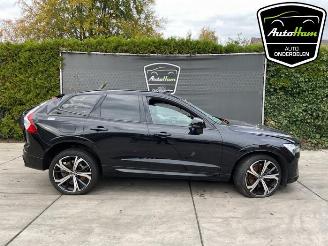 Autoverwertung Volvo Xc-60 XC60 II (UZ), SUV, 2017 2.0 T8 16V Recharge, Twin Engine AWD 2021/10