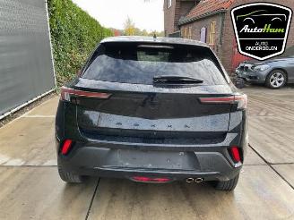 Opel Mokka Mokka, SUV, 2020 1.2 Turbo 12V picture 7