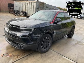 Opel Mokka Mokka, SUV, 2020 1.2 Turbo 12V picture 4