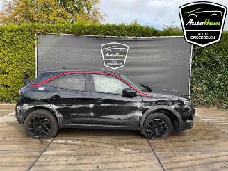 Auto da rottamare Opel Mokka Mokka, SUV, 2020 1.2 Turbo 12V 2022/3