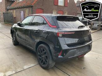 Opel Mokka Mokka, SUV, 2020 1.2 Turbo 12V picture 6