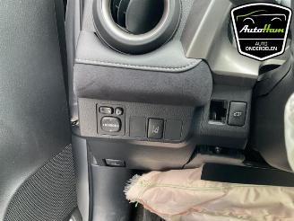 Toyota Rav-4 RAV4 (A4), Terreinwagen, 2012 / 2019 2.5 Hybrid 16V VVT-i 4x4 picture 19