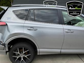 Toyota Rav-4 RAV4 (A4), Terreinwagen, 2012 / 2019 2.5 Hybrid 16V VVT-i 4x4 picture 11