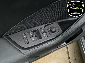 Skoda Octavia Octavia Combi (NXAC), Combi 5-drs, 2019 1.0 TSI e-TEC 12V picture 17