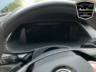 Skoda Octavia Octavia Combi (NXAC), Combi 5-drs, 2019 1.0 TSI e-TEC 12V picture 20