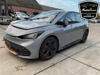 Cupra Born Born, -, 2021 58 picture 4