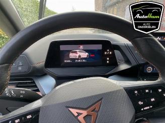 Cupra Born Born, -, 2021 58 picture 16