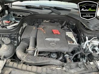 Mercedes GLC GLC (X253), SUV, 2015 / 2023 2.0 260 16V 4-Matic picture 13