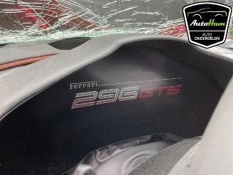 Ferrari 296 GTS 296 GTS, Cabrio, 2021 3.0 PHEV picture 20