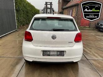 Volkswagen Polo Polo V (6R), Hatchback, 2009 / 2017 1.2 TDI 12V BlueMotion picture 7