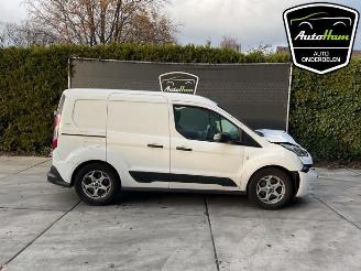 Sloopauto Ford Transit Connect Transit Connect (PJ2), Van, 2013 1.5 EcoBlue 2020/2