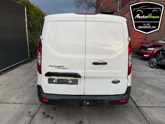 Ford Transit Connect Transit Connect (PJ2), Van, 2013 1.5 EcoBlue picture 7