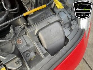 Ford Fiesta Fiesta 6 (JA8), Hatchback, 2008 / 2018 1.6 SCTi ST 16V picture 18