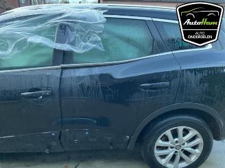 Renault Kadjar Kadjar (RFEH), SUV, 2015 1.2 Energy TCE 130 picture 6