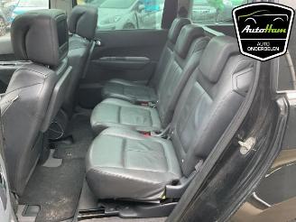 Peugeot 5008 5008 I (0A/0E), MPV, 2009 / 2017 1.6 THP 16V picture 23