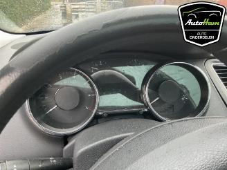 Peugeot 5008 5008 I (0A/0E), MPV, 2009 / 2017 1.6 THP 16V picture 19