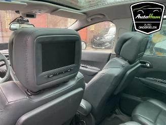 Peugeot 5008 5008 I (0A/0E), MPV, 2009 / 2017 1.6 THP 16V picture 24