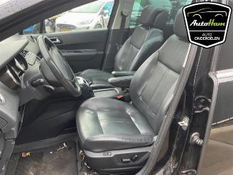 Peugeot 5008 5008 I (0A/0E), MPV, 2009 / 2017 1.6 THP 16V picture 22