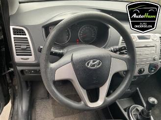Hyundai I-20 i20, Hatchback, 2008 / 2015 1.2i 16V picture 14