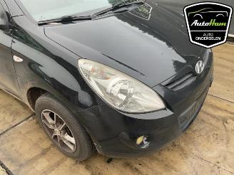Hyundai I-20 i20, Hatchback, 2008 / 2015 1.2i 16V picture 11