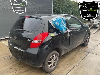 Hyundai I-20 i20, Hatchback, 2008 / 2015 1.2i 16V picture 9