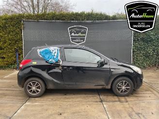 Sloopauto Hyundai I-20 i20, Hatchback, 2008 / 2015 1.2i 16V 2011/2