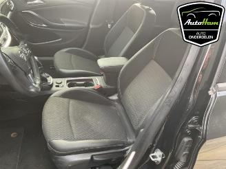 Opel Astra Astra K, Hatchback 5-drs, 2015 / 2022 1.0 Turbo 12V picture 21