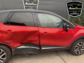 Renault Captur Captur (2R), SUV, 2013 1.2 TCE 16V EDC picture 13