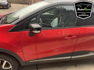 Renault Captur Captur (2R), SUV, 2013 1.2 TCE 16V EDC picture 8