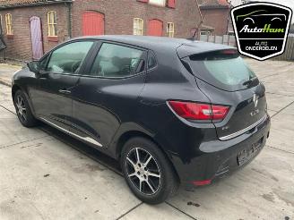 Renault Clio Clio IV (5R), Hatchback 5-drs, 2012 / 2021 0.9 Energy TCE 90 12V picture 10