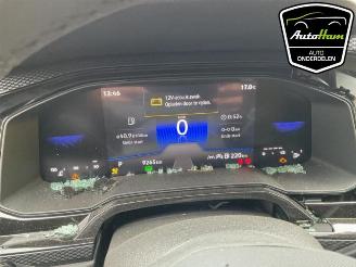 Volkswagen Polo Polo VI (AW1), Hatchback 5-drs, 2017 1.0 TSI 12V picture 21