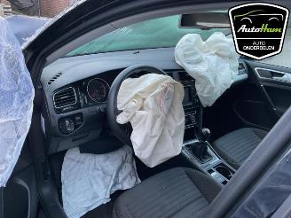 Volkswagen Golf Golf VII (AUA), Hatchback, 2012 / 2021 1.2 TSI 16V picture 13