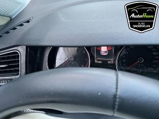 Volkswagen Golf Golf VII (AUA), Hatchback, 2012 / 2021 1.2 TSI 16V picture 17