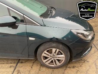 Opel Astra Astra K, Hatchback 5-drs, 2015 / 2022 1.0 Turbo 12V picture 11