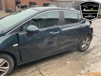 Opel Astra Astra K, Hatchback 5-drs, 2015 / 2022 1.0 Turbo 12V picture 5