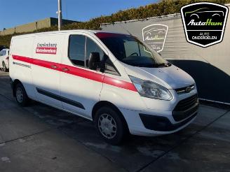 Ford Transit Transit Custom, Van, 2011 / 2023 2.2 TDCi 16V picture 2