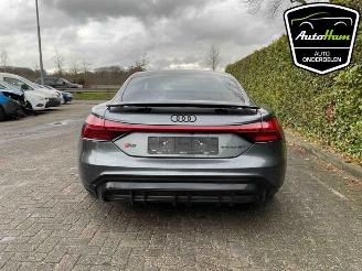 Audi E-tron RS e-tron GT (F83), Liftback, 2021 93 kWh picture 10