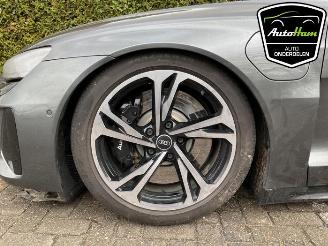 Audi E-tron RS e-tron GT (F83), Liftback, 2021 93 kWh picture 23