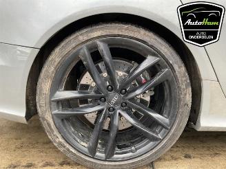 Audi Rs6 RS 6 Avant (C7), Combi, 2013 / 2018 4.0 V8 TFSI 32V picture 33