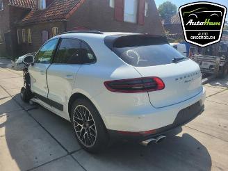 Porsche Macan Macan (95B), SUV, 2014 3.0 S Diesel V6 24V picture 7