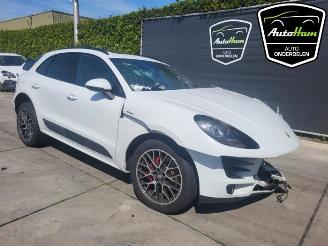 Porsche Macan Macan (95B), SUV, 2014 3.0 S Diesel V6 24V picture 2