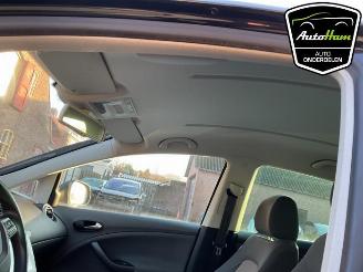 Seat Altea Altea (5P1), MPV, 2004 / 2015 1.8 TFSI 16V picture 22