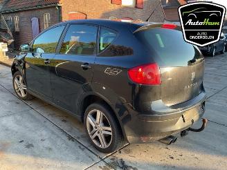 Seat Altea Altea (5P1), MPV, 2004 / 2015 1.8 TFSI 16V picture 8