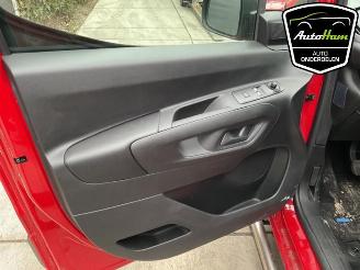 Toyota ProAce ProAce City, Van, 2019 1.5 D-4D 100 picture 22