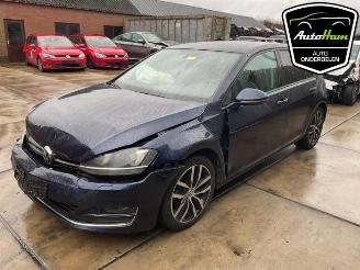 Volkswagen Golf Golf VII (AUA), Hatchback, 2012 / 2021 1.2 TSI 16V picture 4