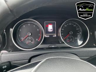 Volkswagen Golf Golf VII (AUA), Hatchback, 2012 / 2021 1.2 TSI 16V picture 18